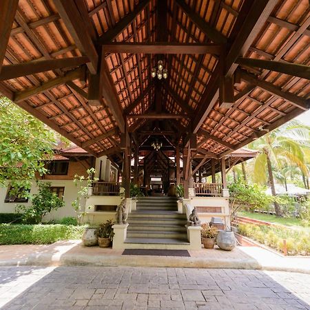 קאו לק Khaolak Oriental Resort - Adult Only מראה חיצוני תמונה