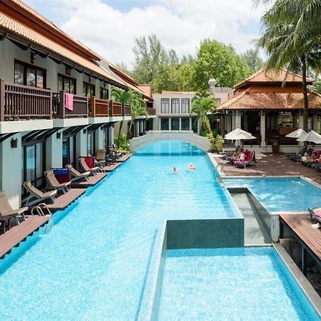 קאו לק Khaolak Oriental Resort - Adult Only מראה חיצוני תמונה