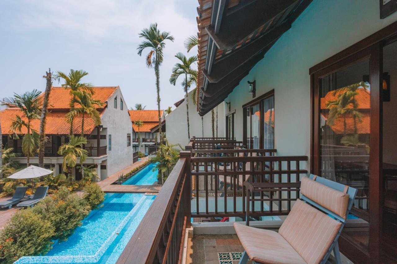 קאו לק Khaolak Oriental Resort - Adult Only מראה חיצוני תמונה