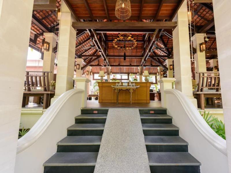 קאו לק Khaolak Oriental Resort - Adult Only מראה חיצוני תמונה