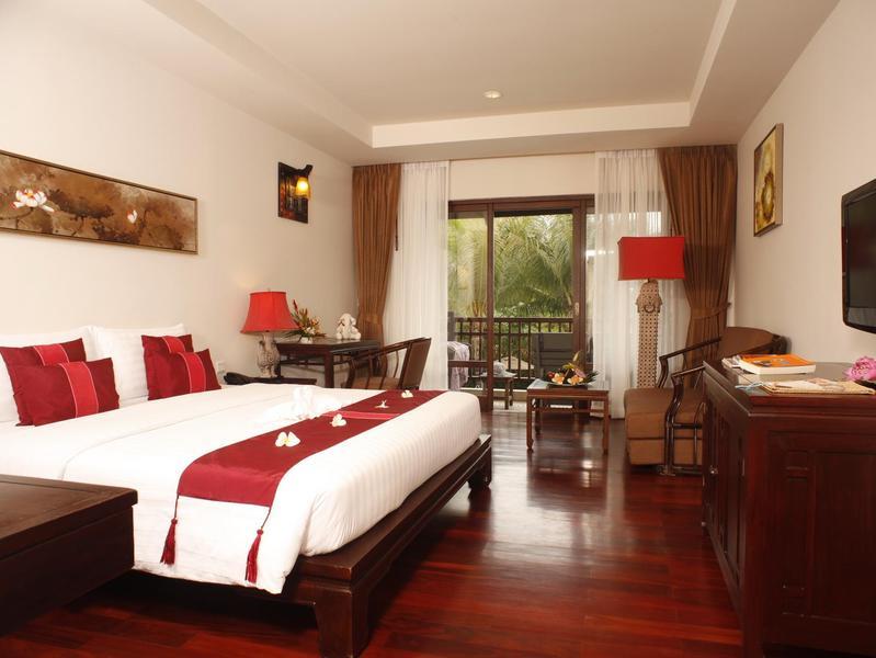 קאו לק Khaolak Oriental Resort - Adult Only מראה חיצוני תמונה