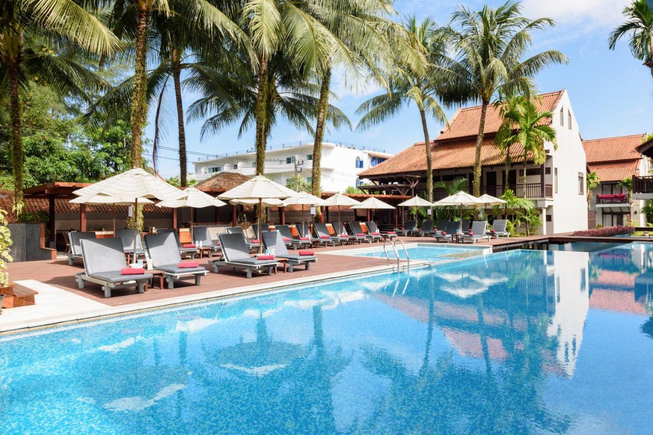 קאו לק Khaolak Oriental Resort - Adult Only מראה חיצוני תמונה