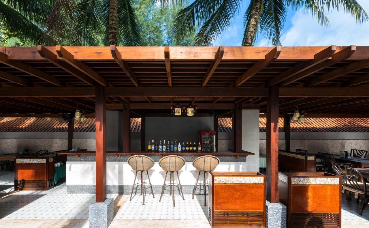 קאו לק Khaolak Oriental Resort - Adult Only מראה חיצוני תמונה
