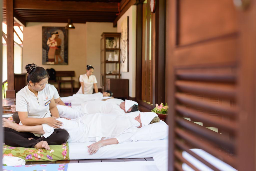 קאו לק Khaolak Oriental Resort - Adult Only מראה חיצוני תמונה