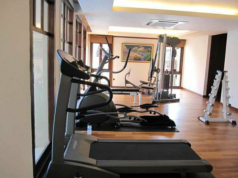קאו לק Khaolak Oriental Resort - Adult Only מראה חיצוני תמונה