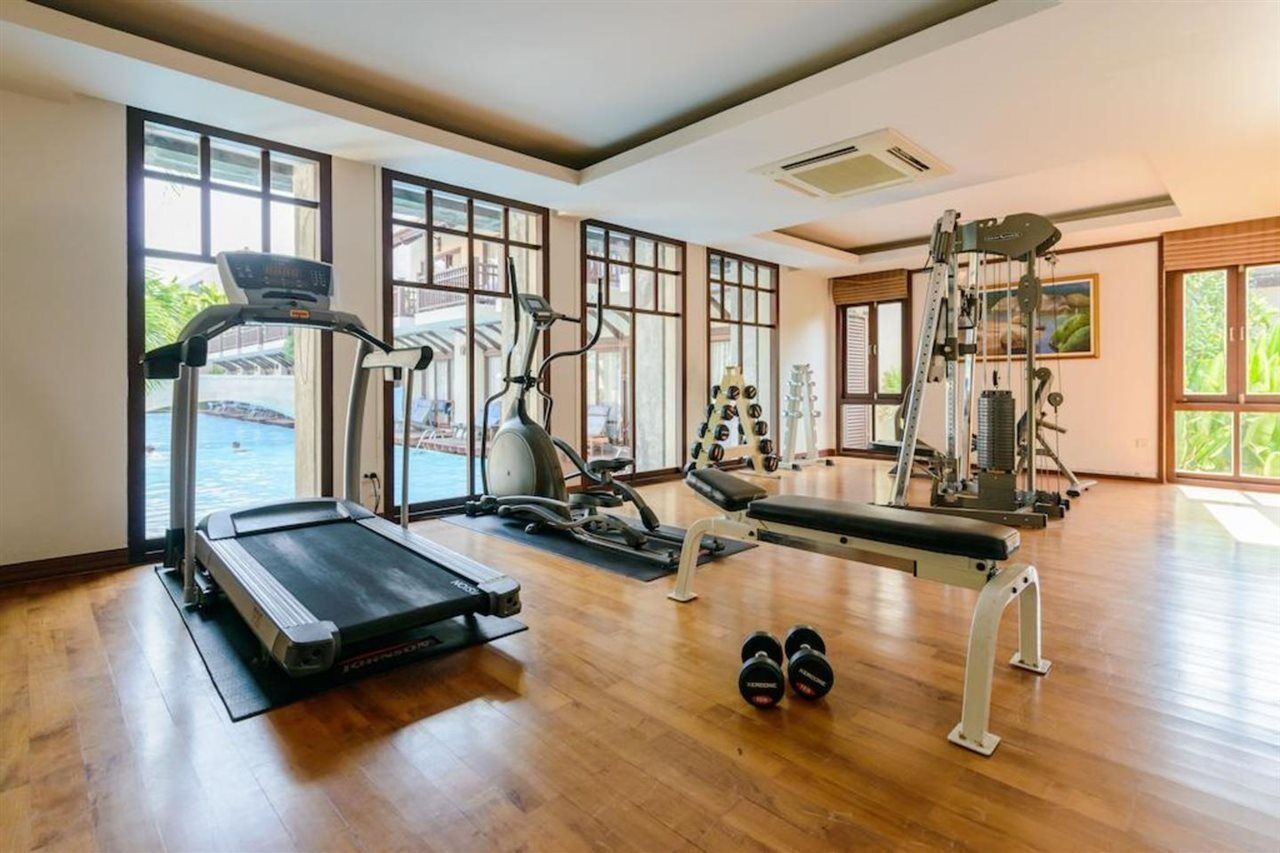 קאו לק Khaolak Oriental Resort - Adult Only מראה חיצוני תמונה